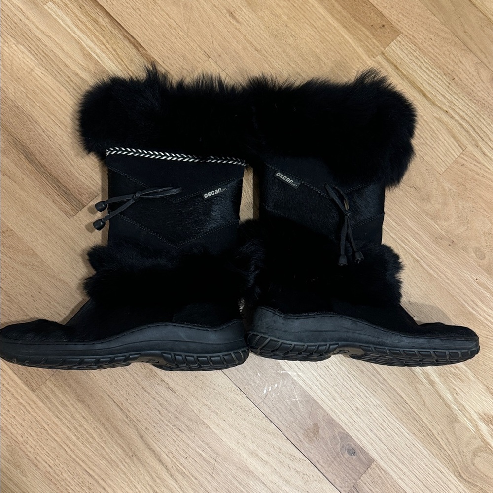 Oscar Sport | Boots  Size 41 - Picture 14 of 14